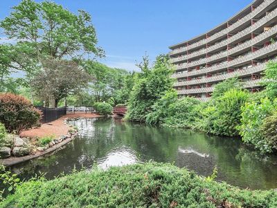 200 Swanton St APT 502, Winchester, MA, 01890