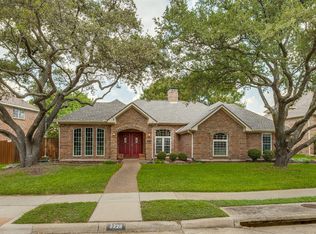 3328 Chaney Ln, Plano, TX 75093