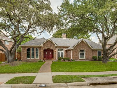 3328 Chaney Ln, Plano, TX, 75093