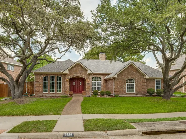 3328 Chaney Ln, Plano, TX 75093