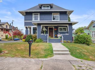 714 Harrison Ave, Astoria, OR 97103