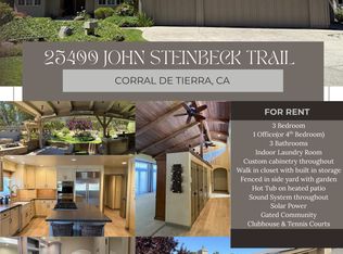 25499 John Steinbeck Trl, Salinas, CA 93908