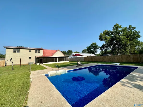 1114 Larrydale Dr, Glencoe, AL 35905