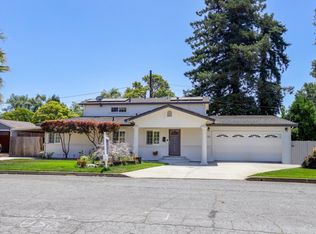 60 Monte Vista Way, Gilroy, CA