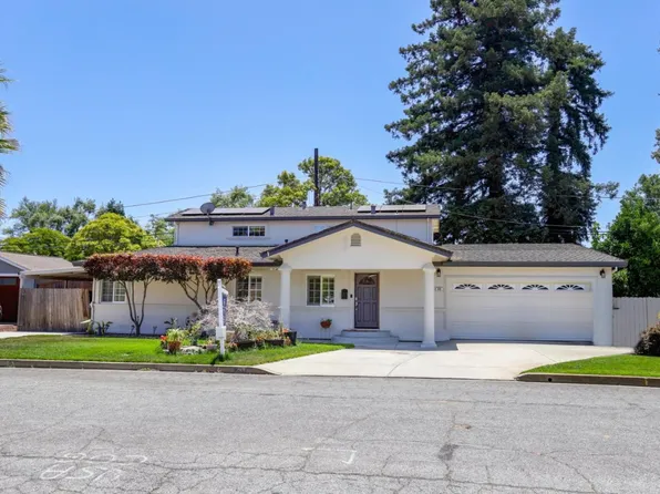 60 Monte Vista Way, Gilroy, CA 95020