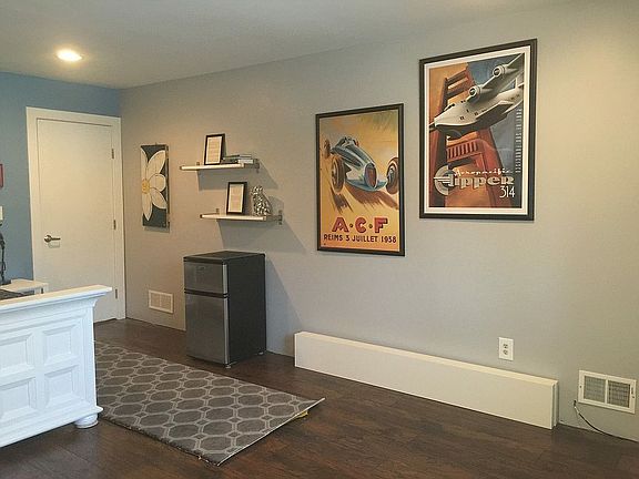 Downstairs Bed 1