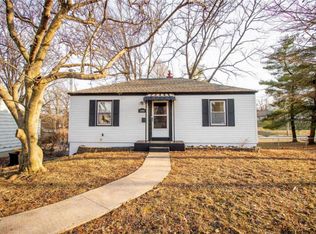 3100 La Vista Dr, Saint Ann, MO