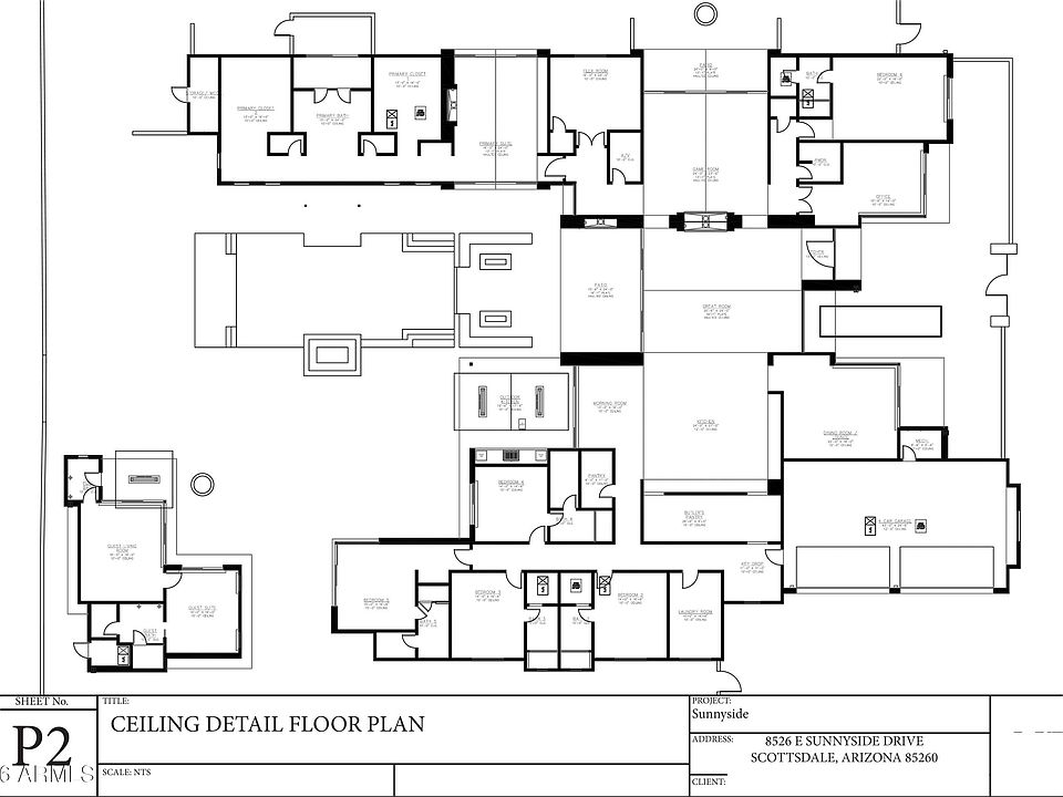 2nd image of 8526 E SUNNYSIDE Drive