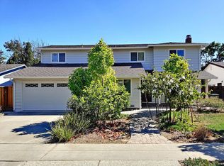916 Providence Ct, Cupertino, CA