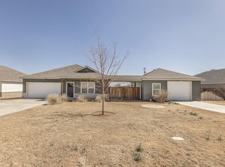 1550 S 11th St, Slaton, TX 79364