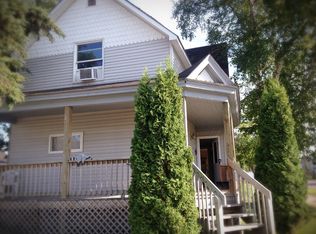 300 E Easterday Ave, Sault Sainte Marie, MI 49783