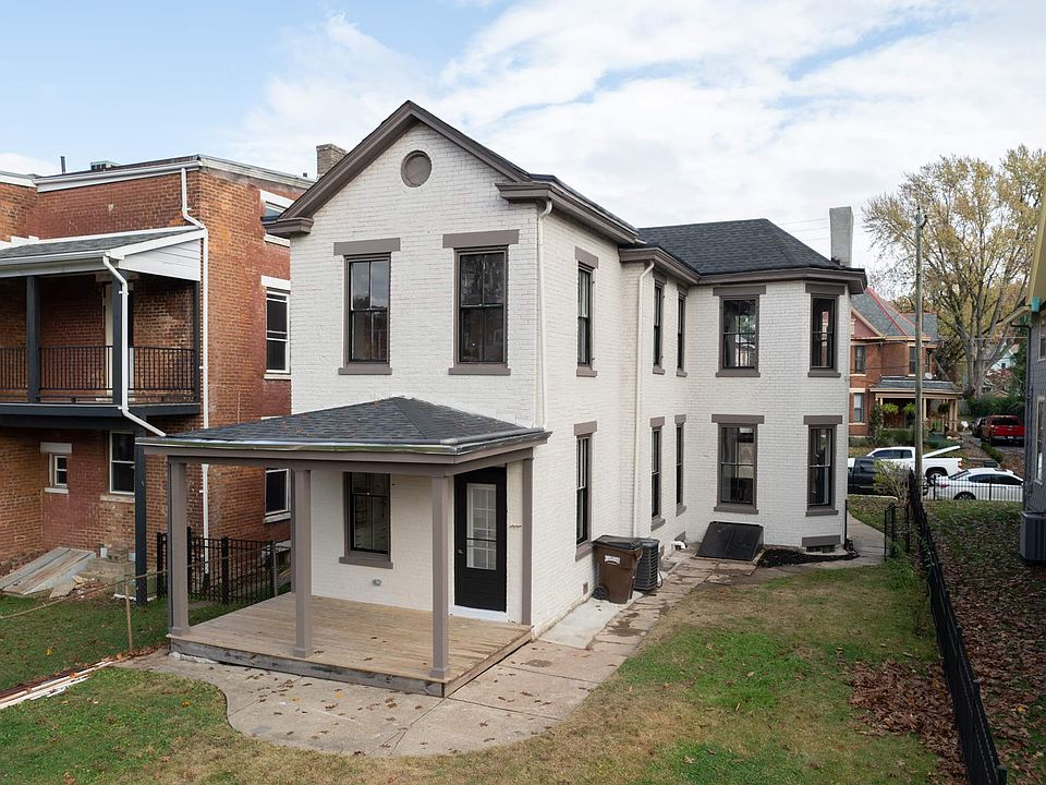 44 Kenner St, Ludlow, KY 41016 Zillow