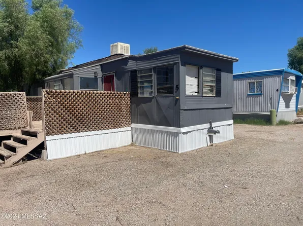 1741 W Wetmore Rd Lot 5, Tucson, AZ 85705