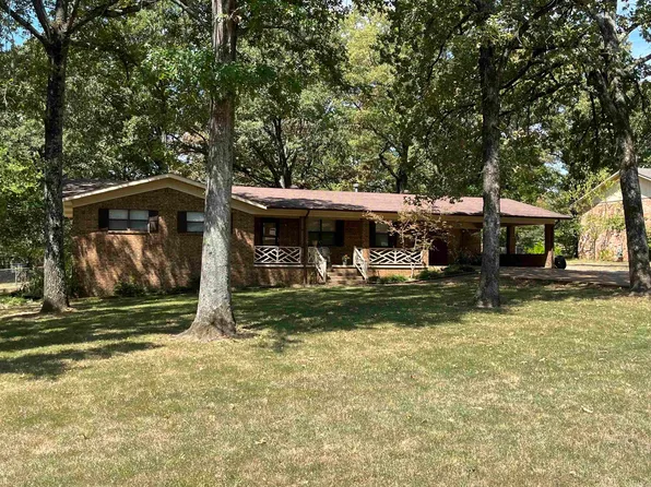 124 Chamblee Dr, Batesville, AR 72501
