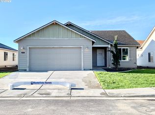 558 E Templeton Ave, Hermiston, OR 97838