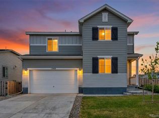 12406 E 102nd Avenue, Commerce City, CO 80022