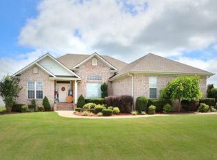 128 Dixieland Dr, Killen, AL 35645