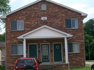 5325 Ohio St #4, South Charleston, WV 25309