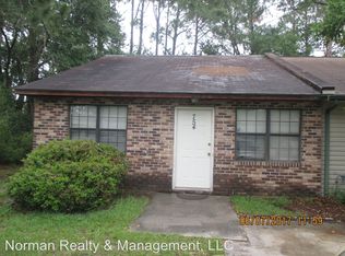 754 Sharon St, Hinesville, GA 31313