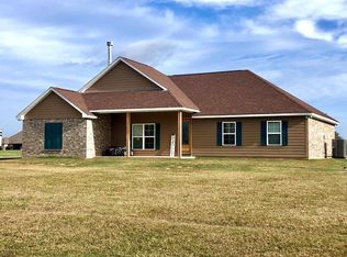 19 Point Clear Dr, Carriere, MS 39426
