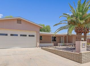 6224 E Ellis St, Mesa, AZ 85205