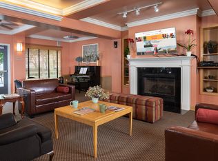Tate Mason House, Seattle, WA 98101