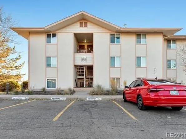 2211 Sable Boulevard #704, Aurora, CO 80011
