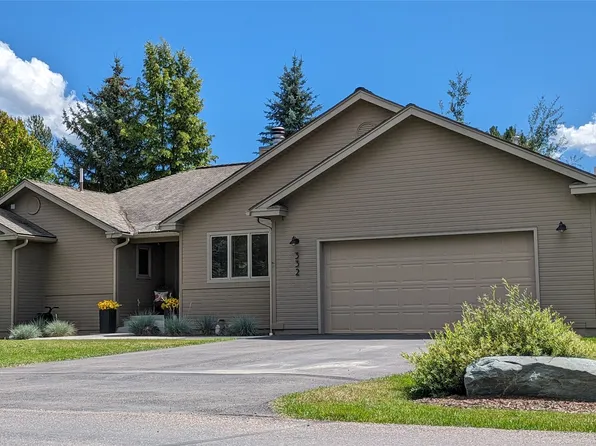 332 Fairway Dr, Whitefish, MT 59937