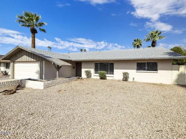 1732 E HERMOSA Drive, Tempe, AZ 85282