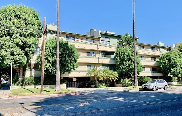 1st image of 7777 Hollywood Blvd #113B