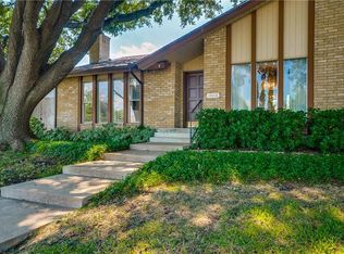 10676 Pagewood Dr, Dallas, TX 75230