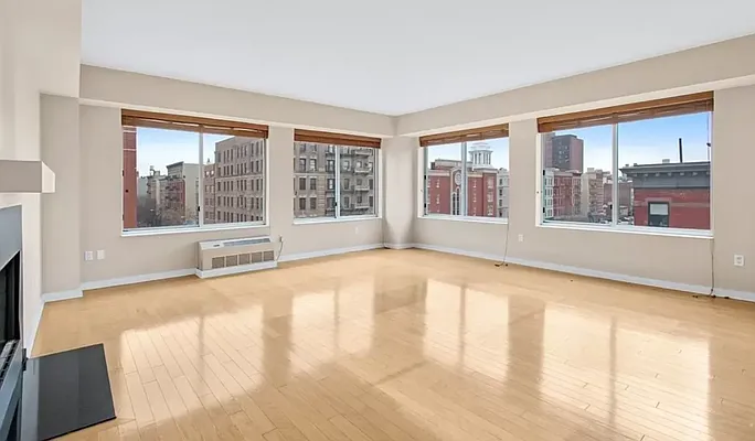 381 Lenox Avenue #6B