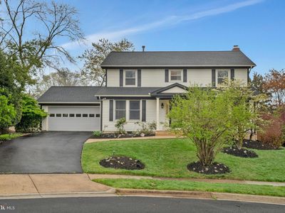8505 Bethany Ct, Vienna, VA, 22182