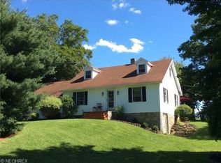 8850 Edison St, Louisville, OH 44641