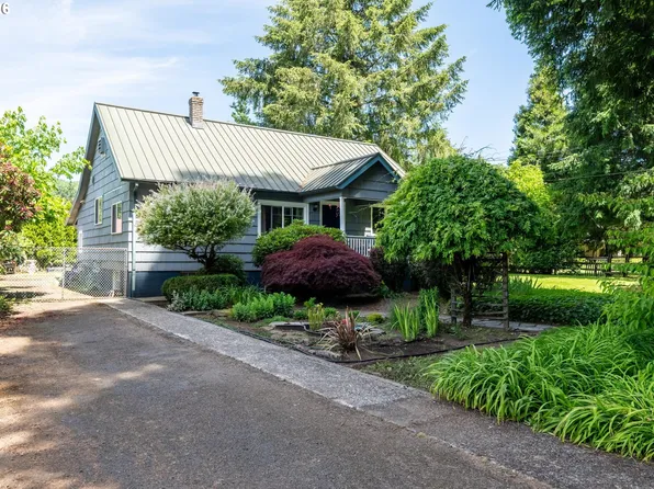 41987 Holden Creek Ln, Springfield, OR 97478