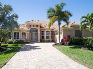 4312 SW 26th Ave, Cape Coral, FL 33914