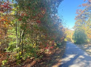 LOT 25 Hideaway Ridge Dr, Murphy, NC 28906