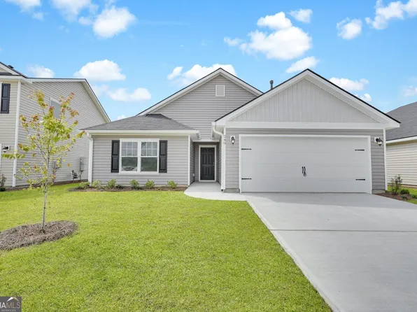 The Willow Plan, Heritage at New Riverside