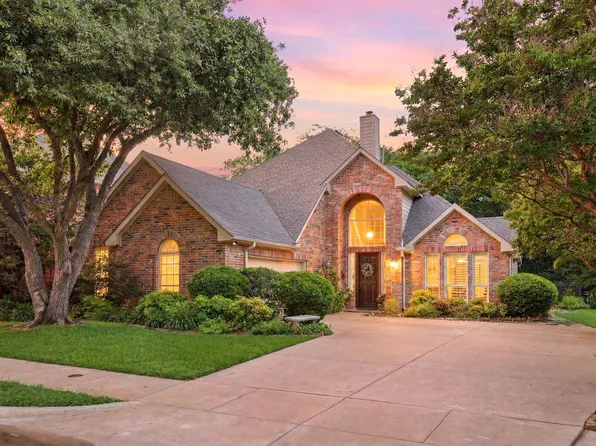 3400 Diamond Point Dr, Flower Mound, TX 75022