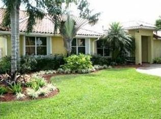 12400 SW 99th St, Miami, FL 33186