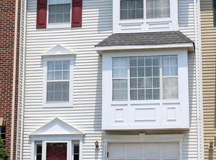 11307 Kings Crest Ct, Fredericksburg, VA 22407