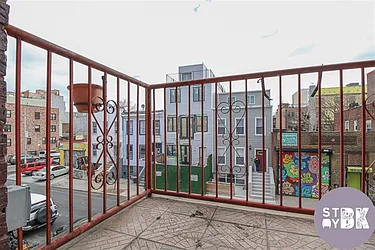 Rented by StayBK LLC