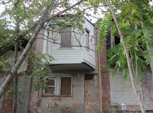 1839 Rutland Ave, Baltimore, MD 21213