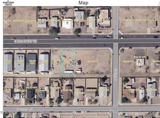 2543 E Broadway Rd #13, Phoenix, AZ 85040