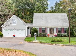 21 Cooper Cir, Windsor, CT 06095