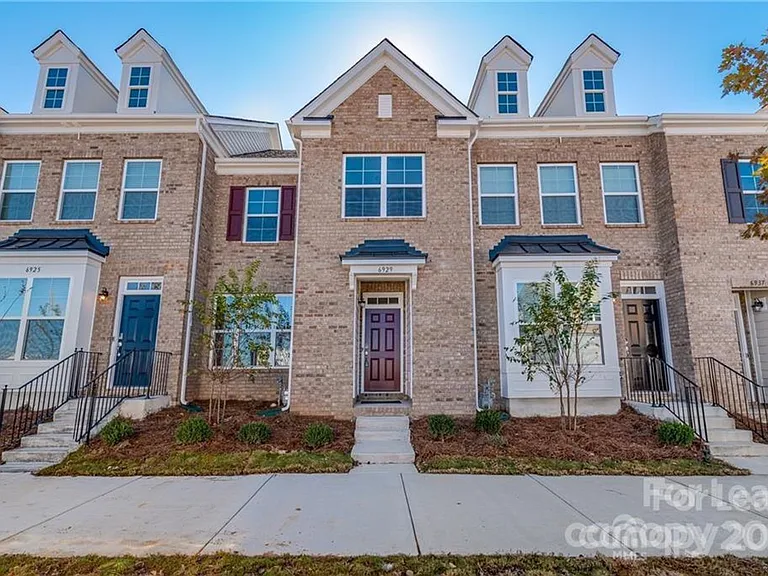 6929 Walnut Branch Ln — Photo 1