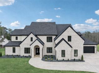 3207 Thompson Mill Rd, Buford, GA 30519