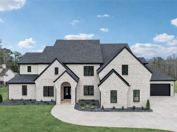 3207 Thompson Mill Rd, Buford, GA 30519