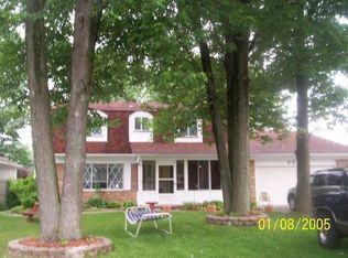 5778 River Rd, East China, MI 48054