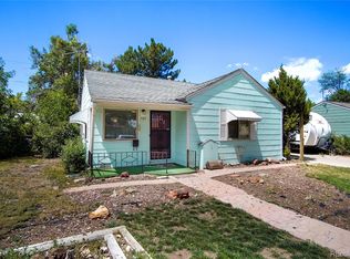 785 Moline St, Aurora, CO 80010